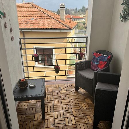 Sweet Home Varese Exterior foto