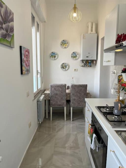 Sweet Home Varese Exterior foto