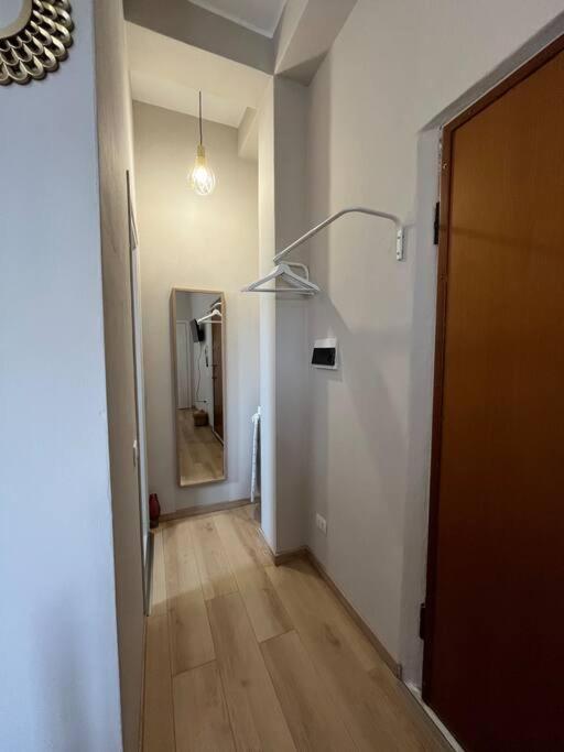 Sweet Home Varese Exterior foto