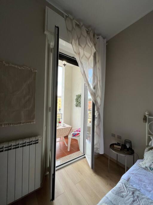 Sweet Home Varese Exterior foto